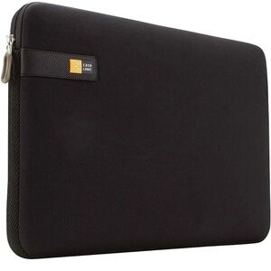 Case Logic Black Laptop Sleeve 15-16"